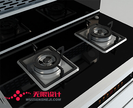 工業結構外觀 湖南長沙產品設計公司